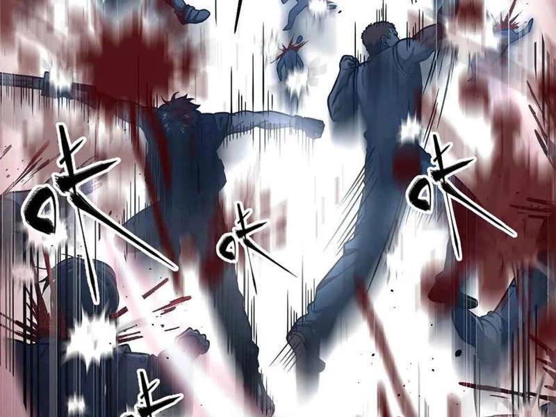 Toàn Cầu Cao Võ Chap 280 - Next Chap 281