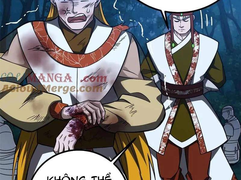 Toàn Cầu Cao Võ Chap 280 - Next Chap 281