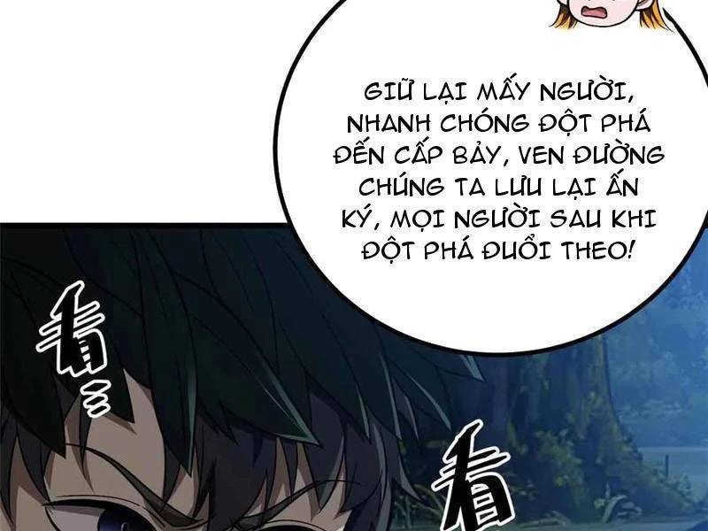 Toàn Cầu Cao Võ Chap 280 - Next Chap 281