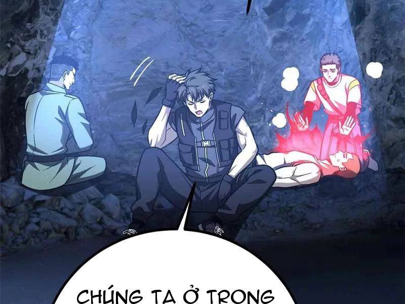Toàn Cầu Cao Võ Chap 280 - Next Chap 281