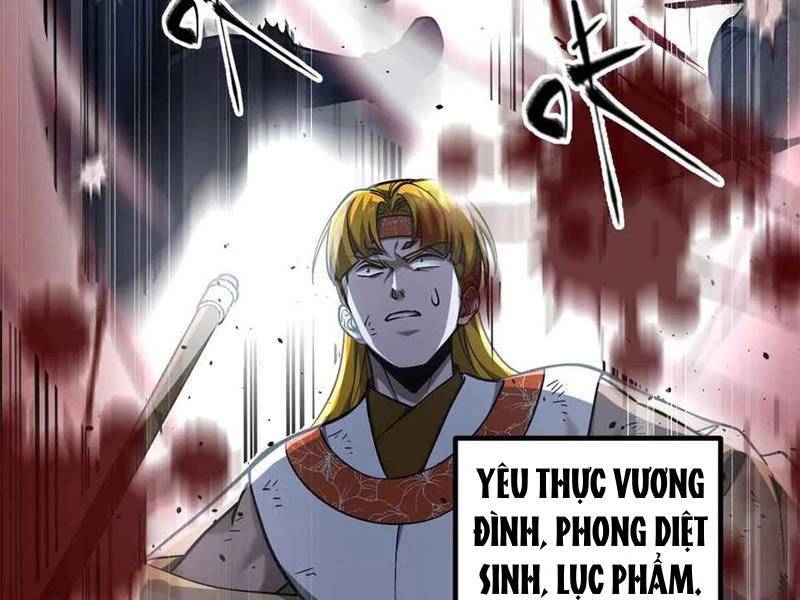 Toàn Cầu Cao Võ Chap 280 - Next Chap 281