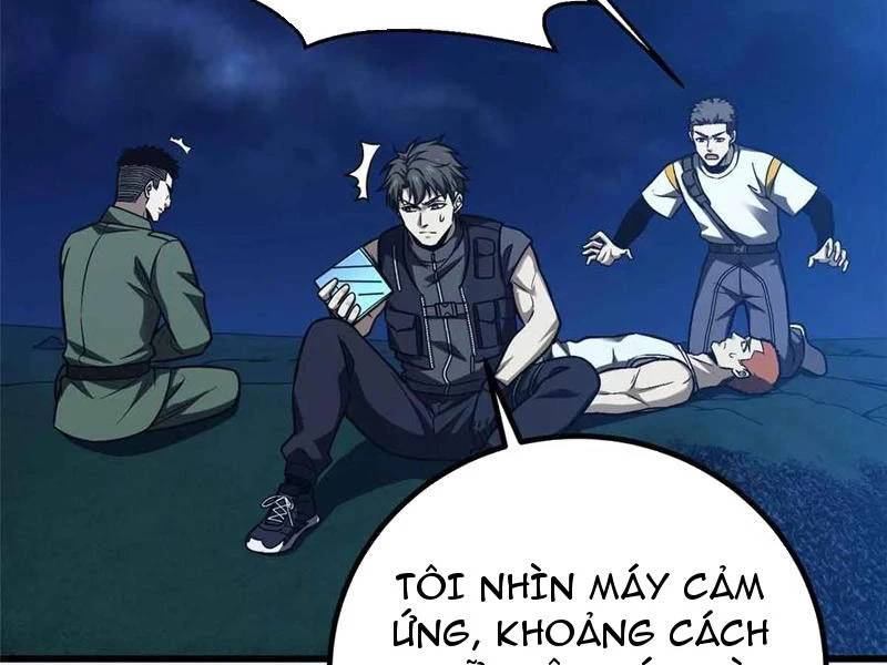 Toàn Cầu Cao Võ Chap 280 - Next Chap 281