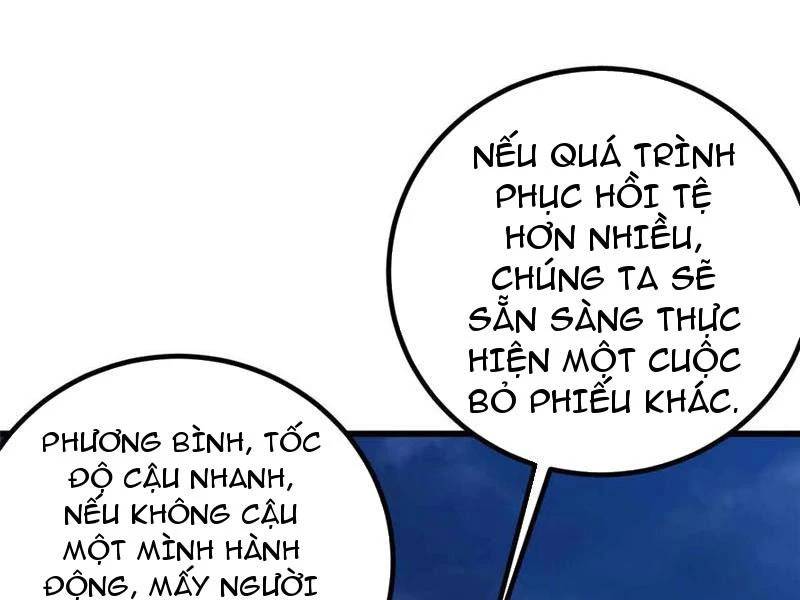 Toàn Cầu Cao Võ Chap 280 - Next Chap 281
