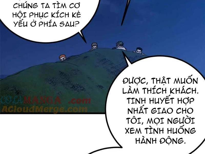 Toàn Cầu Cao Võ Chap 280 - Next Chap 281