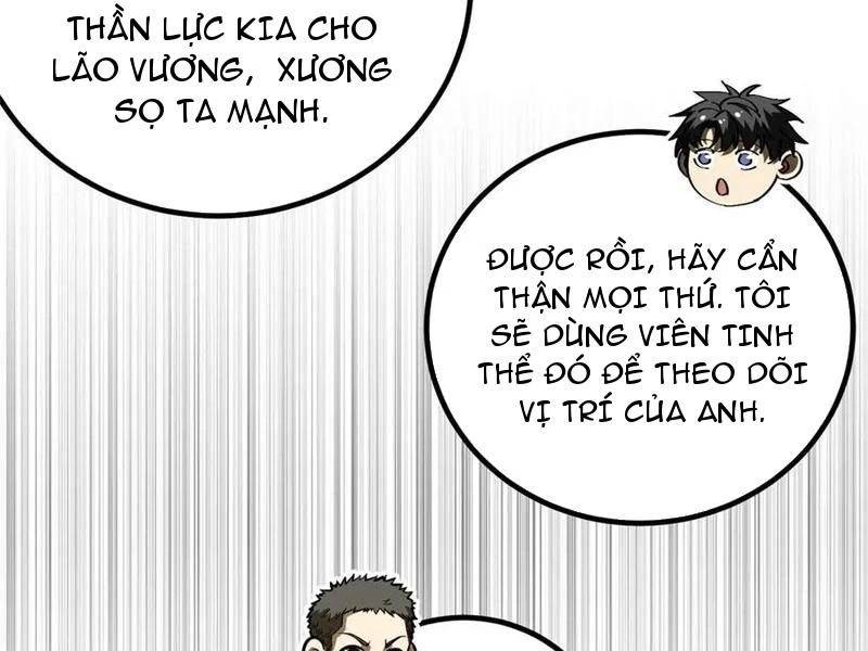 Toàn Cầu Cao Võ Chap 280 - Next Chap 281