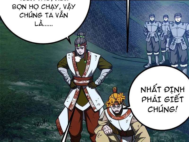 Toàn Cầu Cao Võ Chap 280 - Next Chap 281
