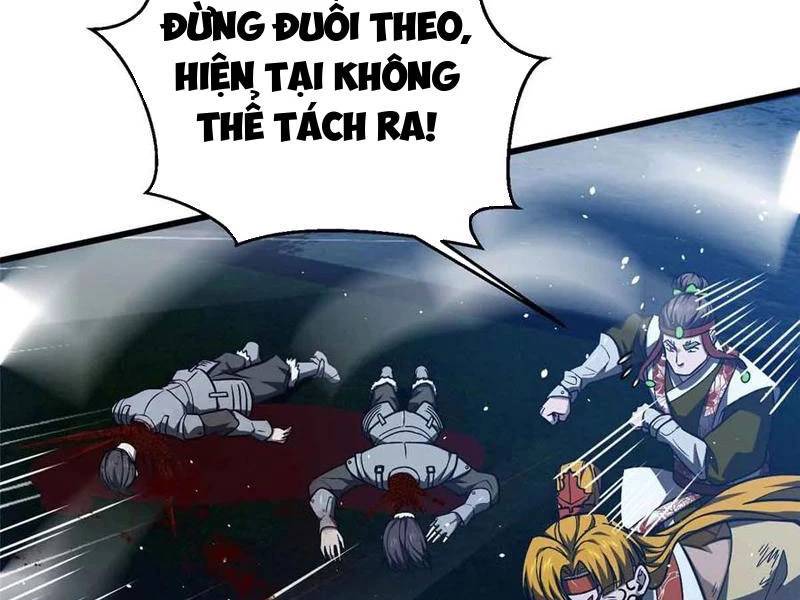 Toàn Cầu Cao Võ Chap 280 - Next Chap 281