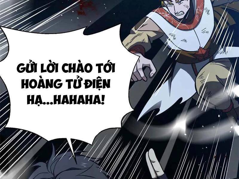 Toàn Cầu Cao Võ Chap 280 - Next Chap 281