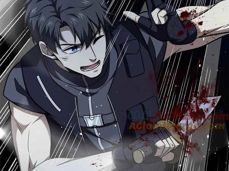 Toàn Cầu Cao Võ Chap 280 - Next Chap 281