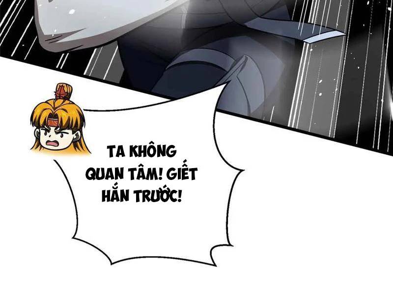 Toàn Cầu Cao Võ Chap 280 - Next Chap 281