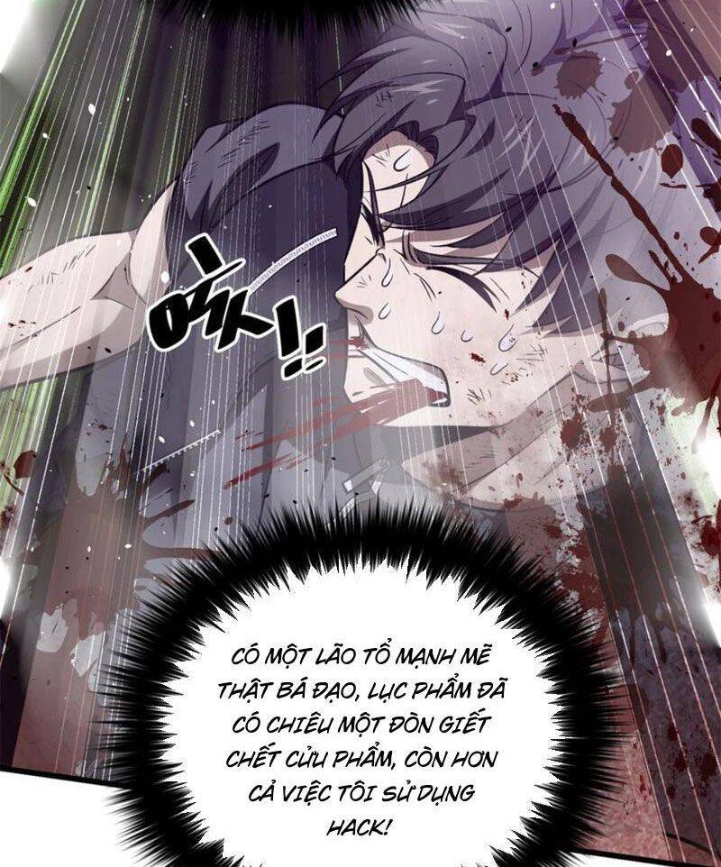 Toàn Cầu Cao Võ Chap 281 - Next Chap 282