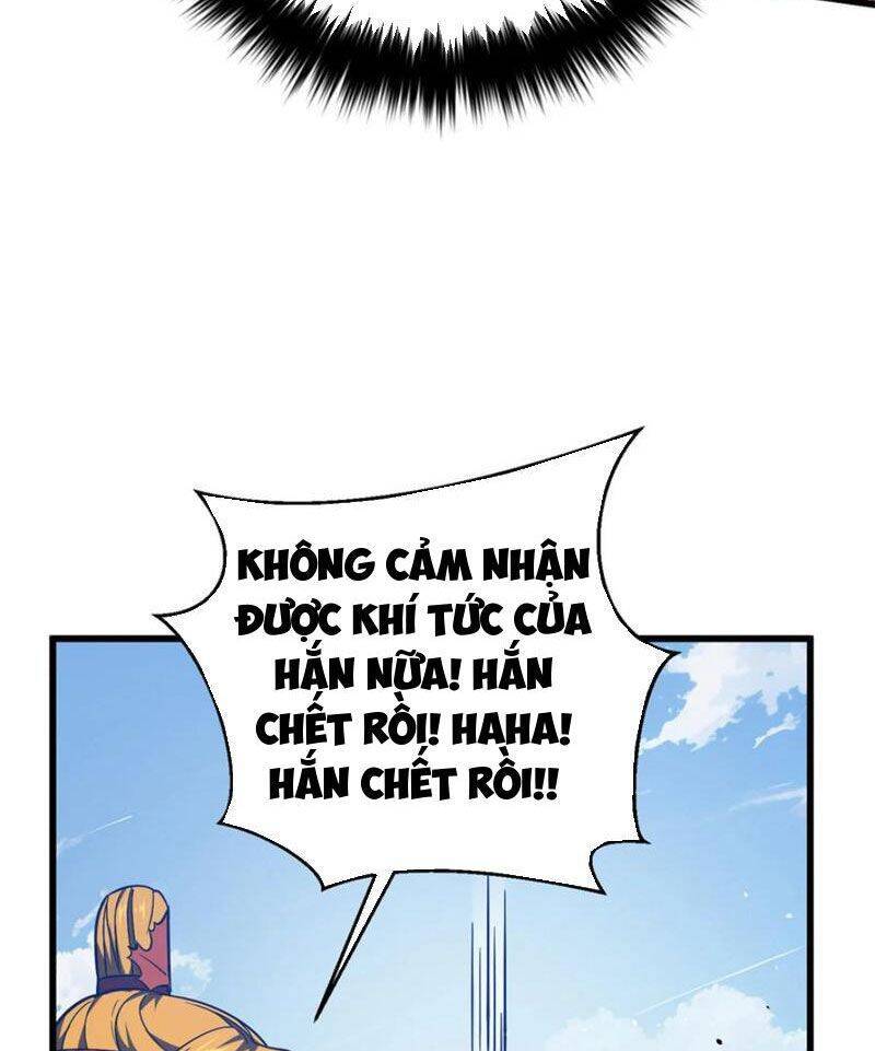 Toàn Cầu Cao Võ Chap 281 - Next Chap 282