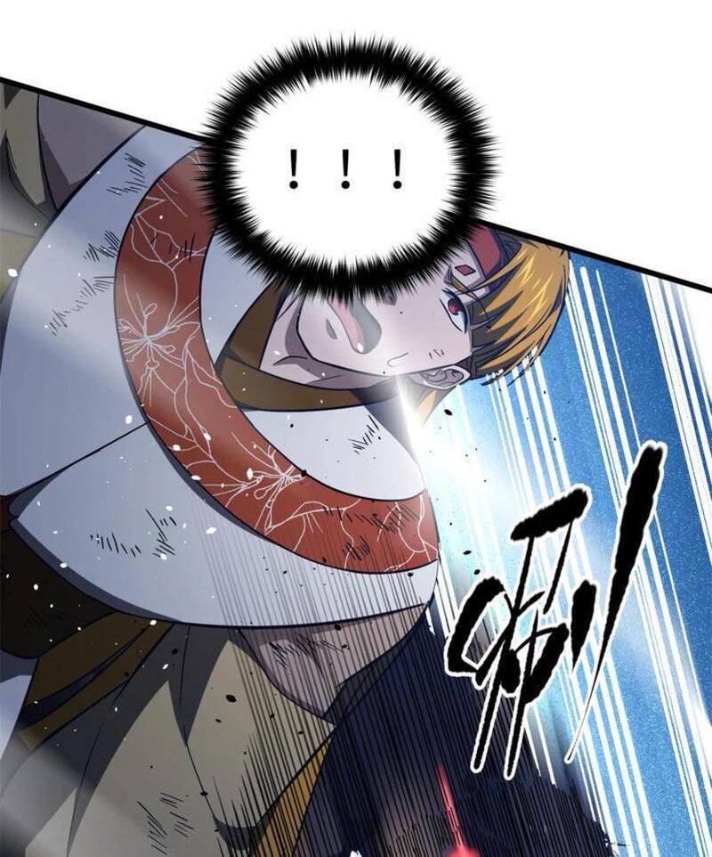 Toàn Cầu Cao Võ Chap 281 - Next Chap 282