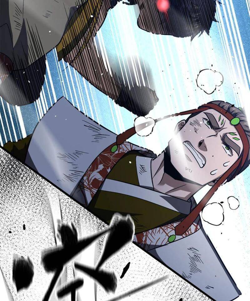 Toàn Cầu Cao Võ Chap 281 - Next Chap 282