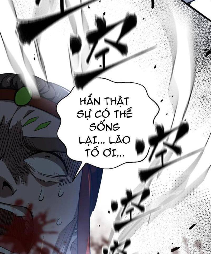 Toàn Cầu Cao Võ Chap 281 - Next Chap 282