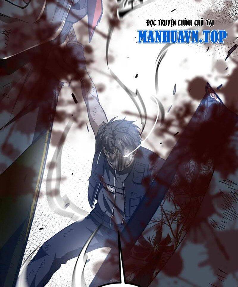 Toàn Cầu Cao Võ Chap 281 - Next Chap 282