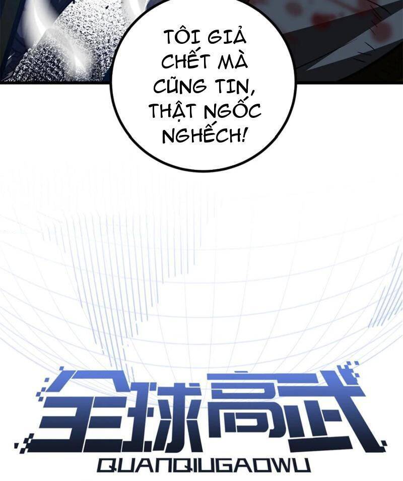Toàn Cầu Cao Võ Chap 281 - Next Chap 282