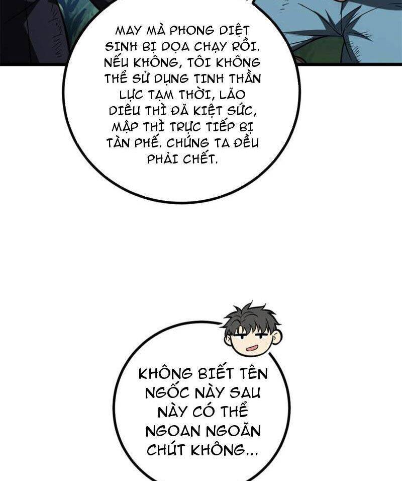 Toàn Cầu Cao Võ Chap 281 - Next Chap 282