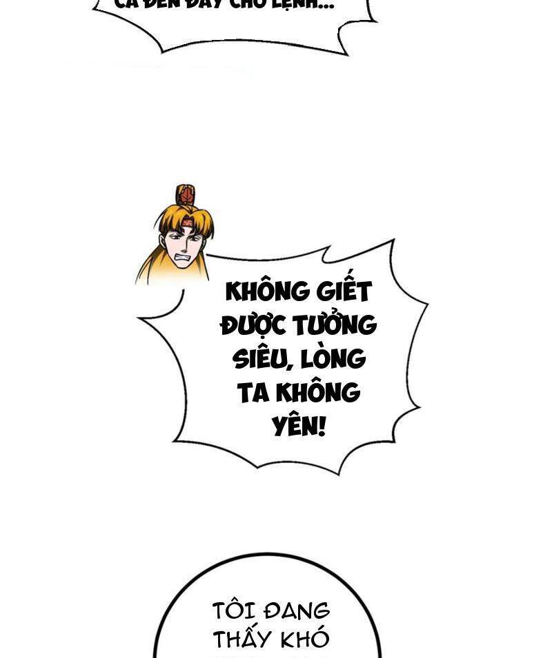Toàn Cầu Cao Võ Chap 281 - Next Chap 282