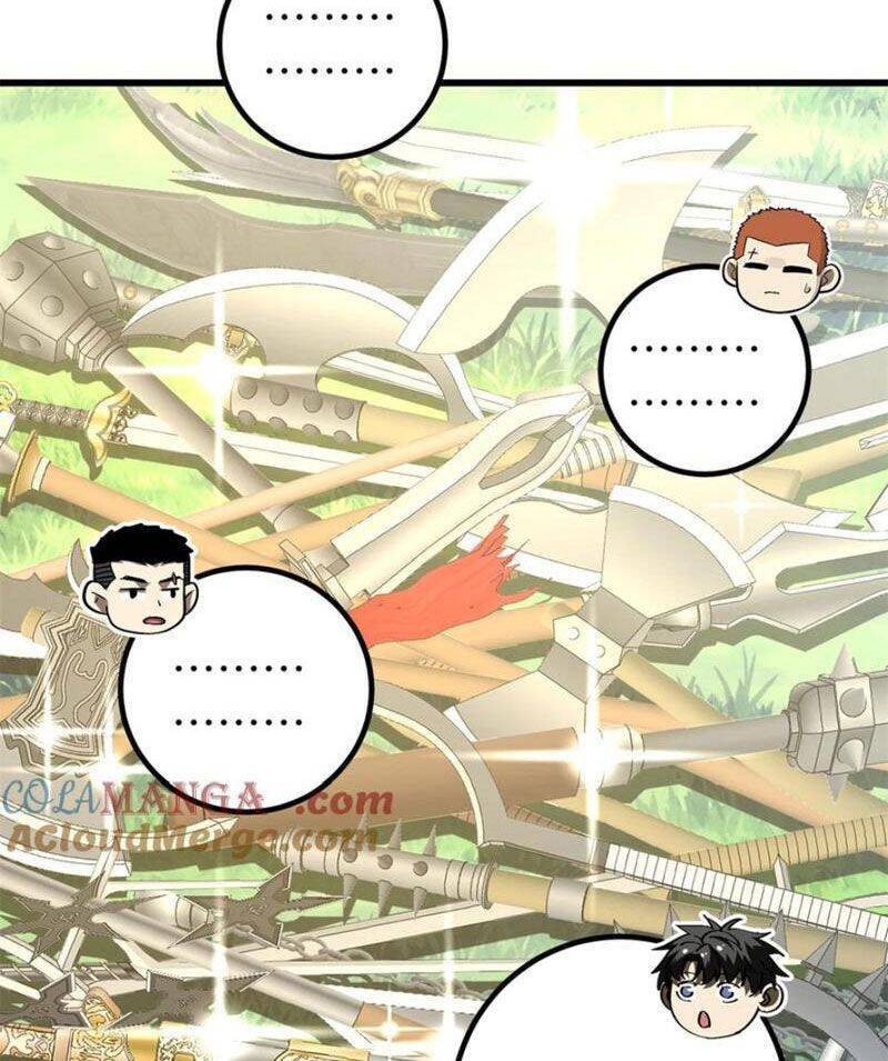 Toàn Cầu Cao Võ Chap 281 - Next Chap 282