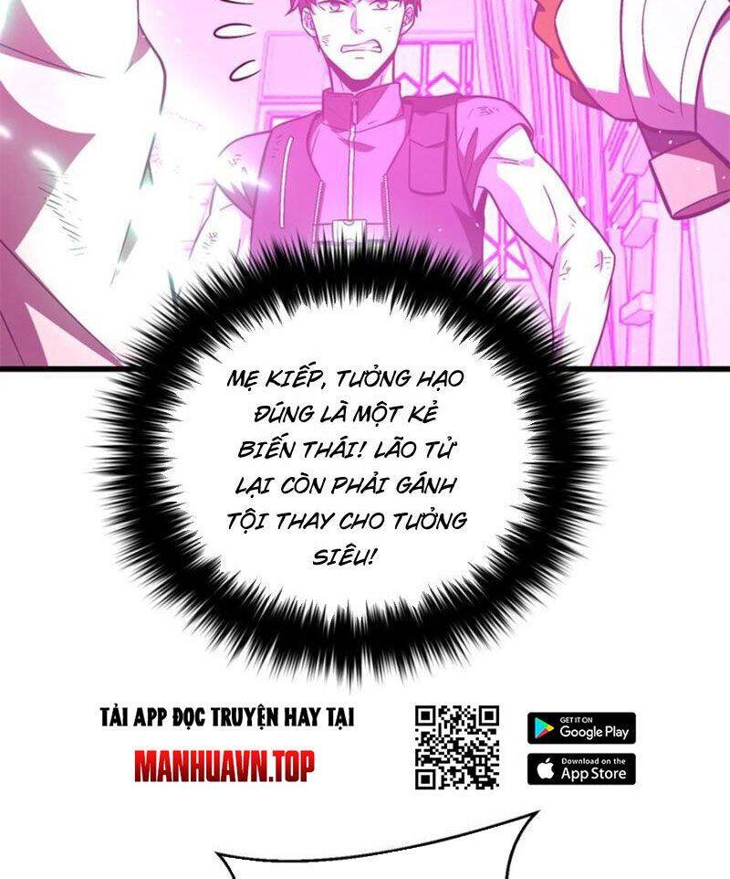 Toàn Cầu Cao Võ Chap 281 - Next Chap 282