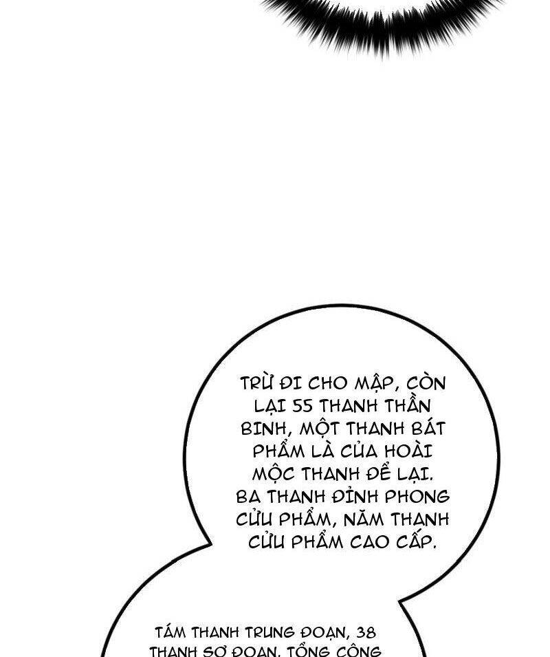 Toàn Cầu Cao Võ Chap 281 - Next Chap 282