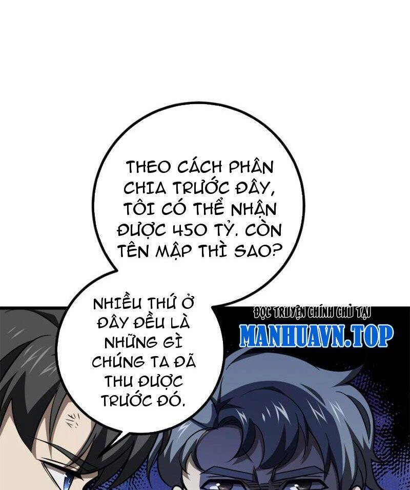 Toàn Cầu Cao Võ Chap 281 - Next Chap 282
