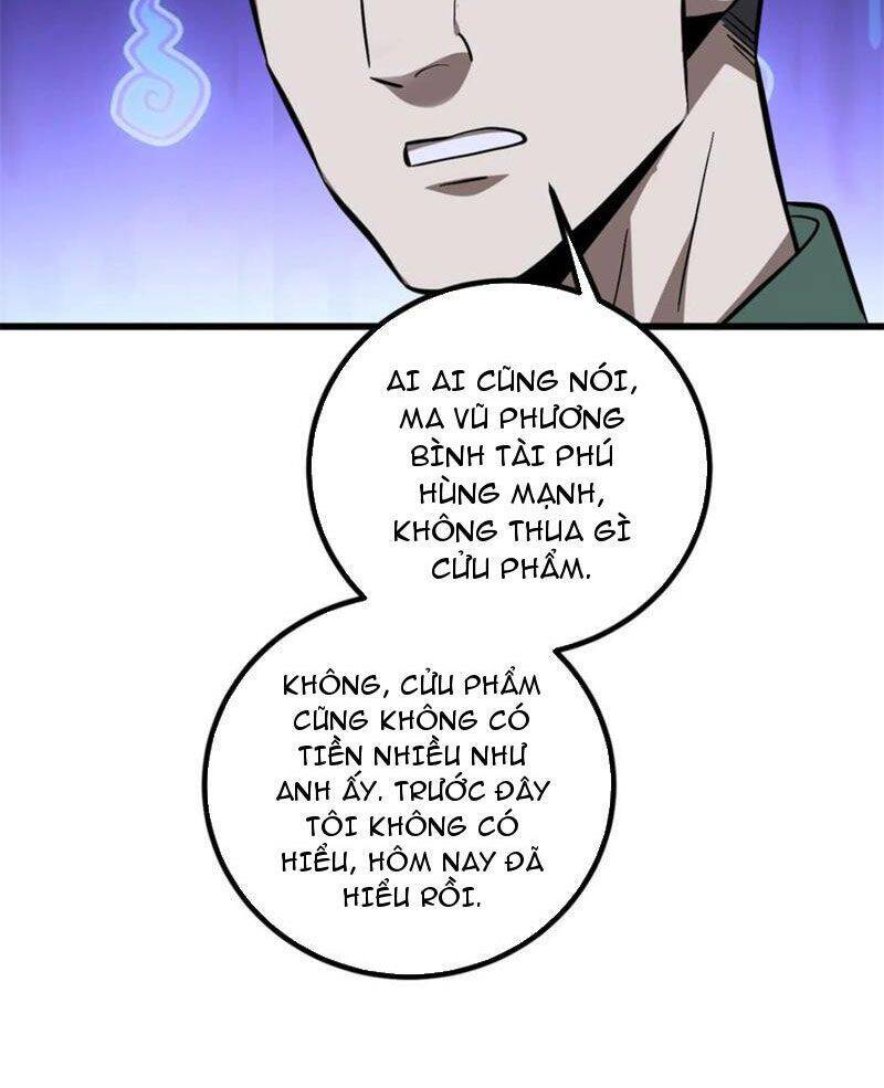 Toàn Cầu Cao Võ Chap 281 - Next Chap 282