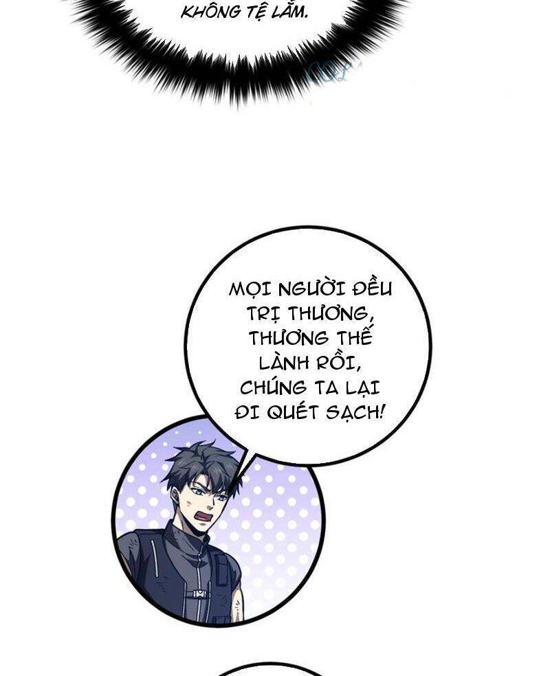 Toàn Cầu Cao Võ Chap 281 - Next Chap 282