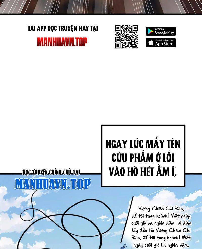 Toàn Cầu Cao Võ Chap 281 - Next Chap 282