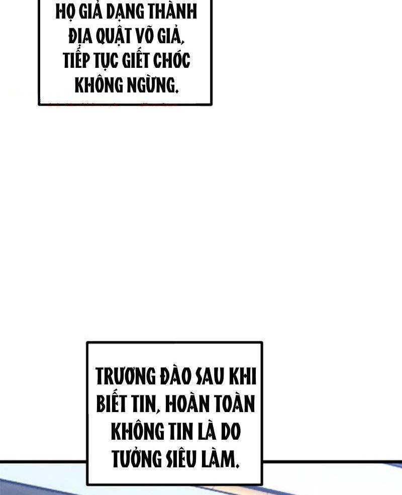 Toàn Cầu Cao Võ Chap 281 - Next Chap 282