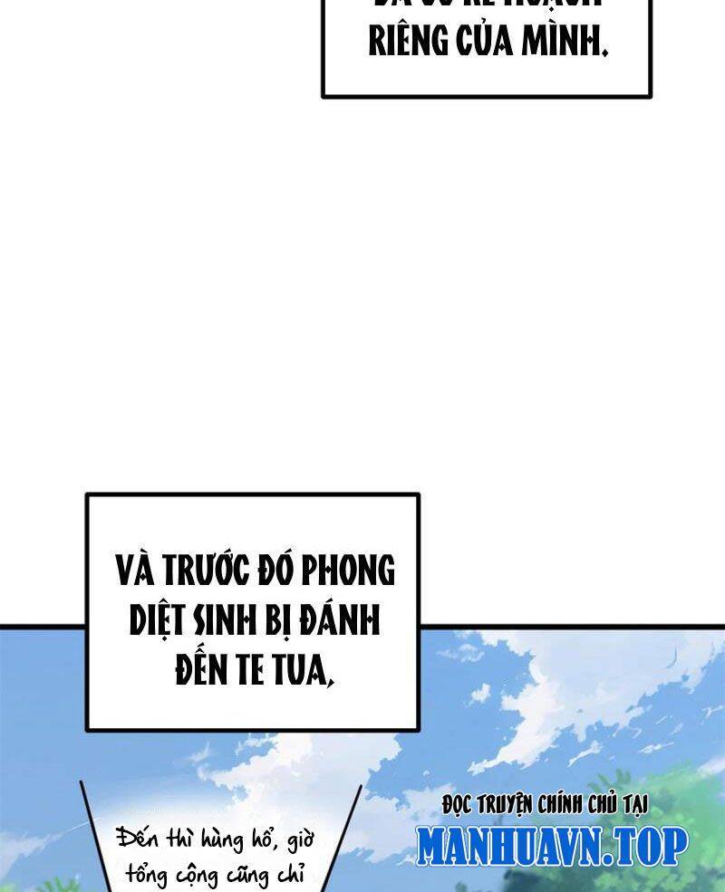 Toàn Cầu Cao Võ Chap 281 - Next Chap 282
