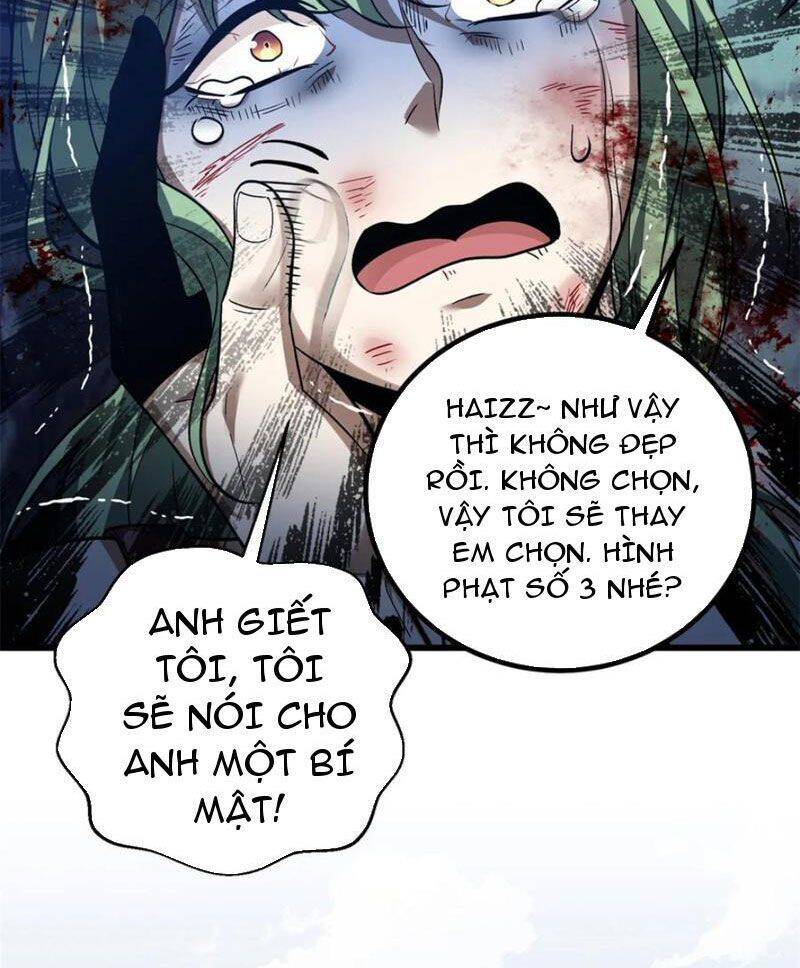 Toàn Cầu Cao Võ Chap 281 - Next Chap 282