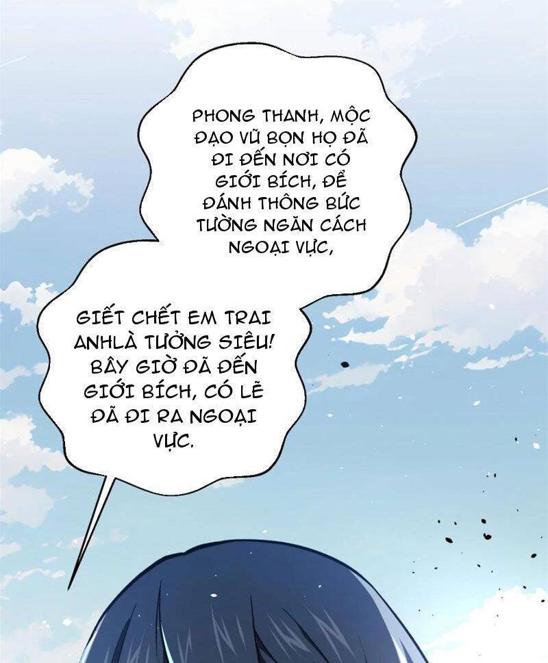 Toàn Cầu Cao Võ Chap 281 - Next Chap 282