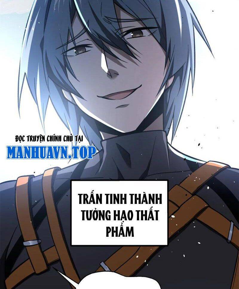 Toàn Cầu Cao Võ Chap 281 - Next Chap 282