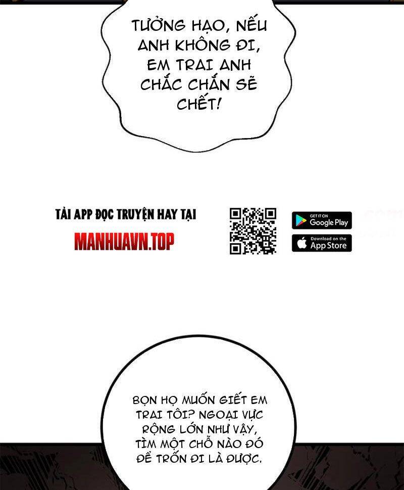 Toàn Cầu Cao Võ Chap 281 - Next Chap 282