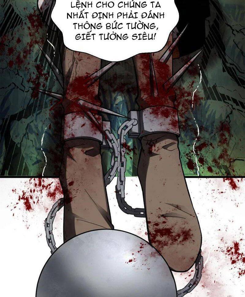 Toàn Cầu Cao Võ Chap 281 - Next Chap 282