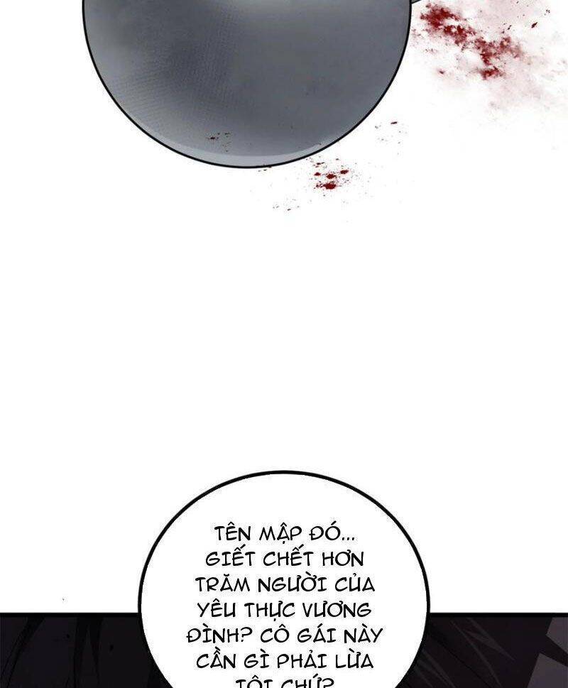 Toàn Cầu Cao Võ Chap 281 - Next Chap 282
