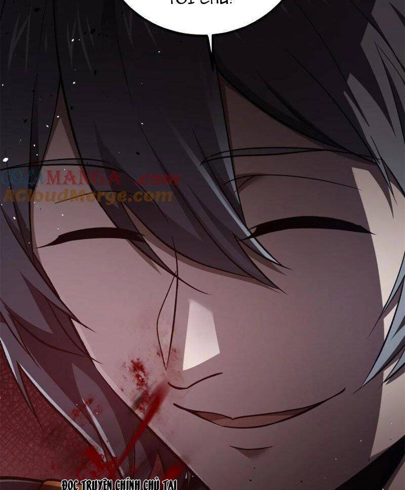 Toàn Cầu Cao Võ Chap 281 - Next Chap 282