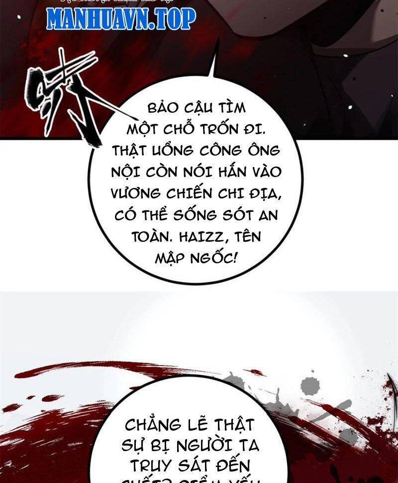 Toàn Cầu Cao Võ Chap 281 - Next Chap 282