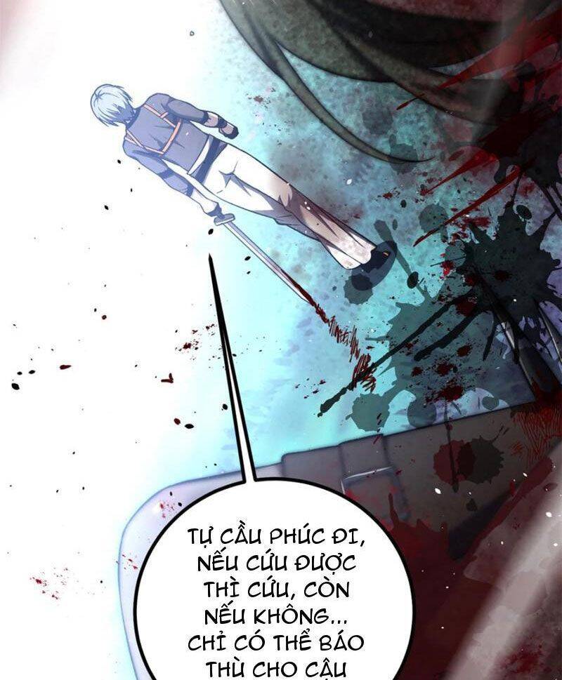 Toàn Cầu Cao Võ Chap 281 - Next Chap 282