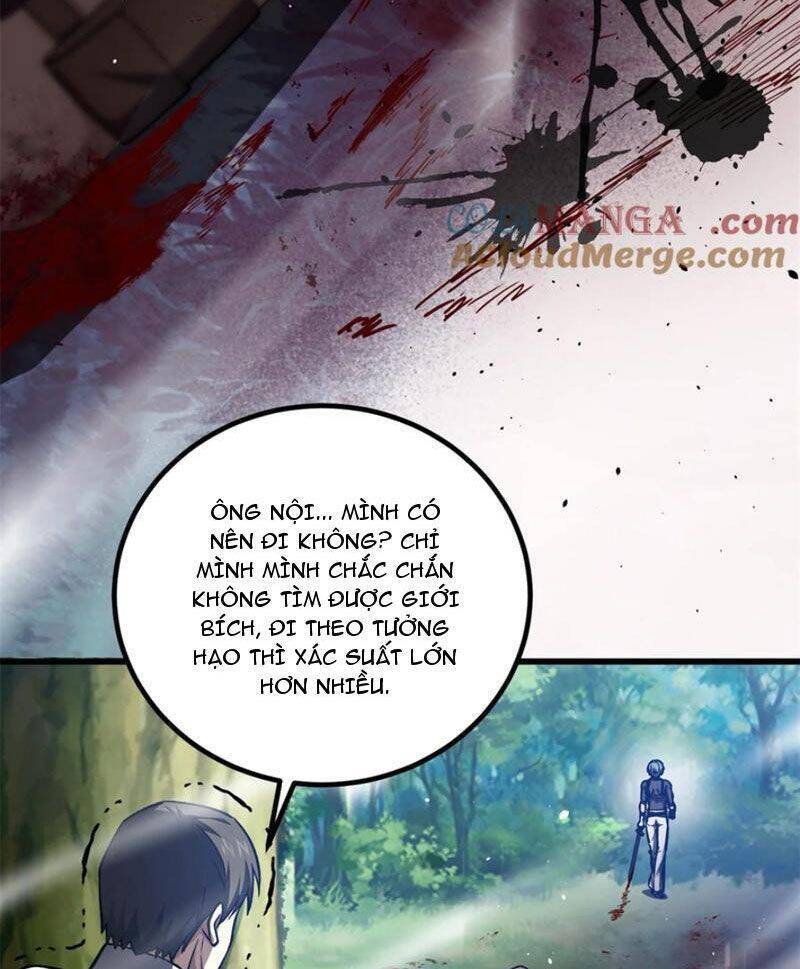 Toàn Cầu Cao Võ Chap 281 - Next Chap 282