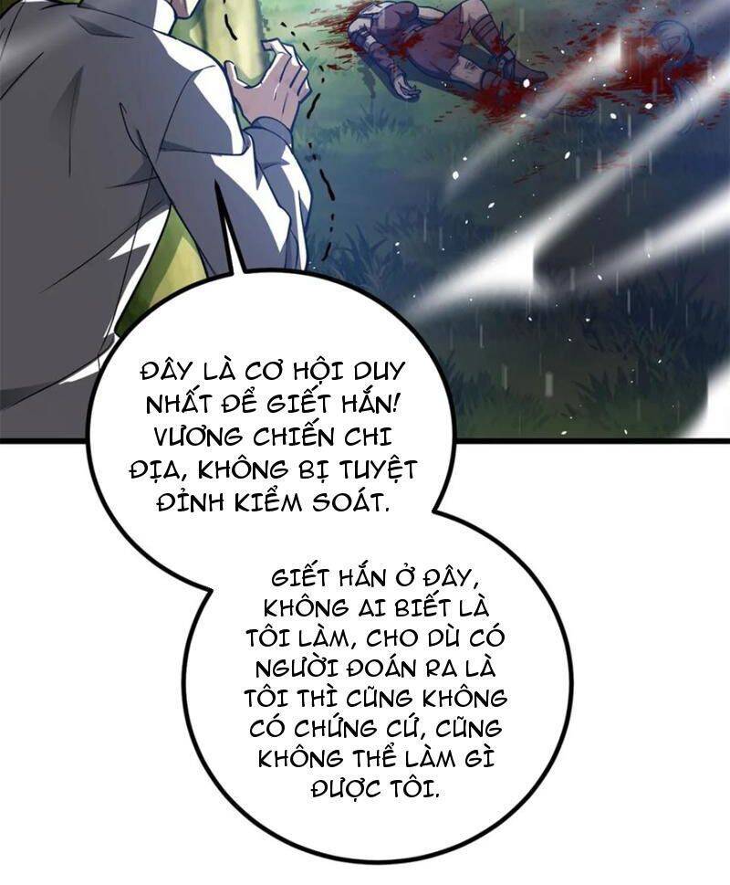 Toàn Cầu Cao Võ Chap 281 - Next Chap 282