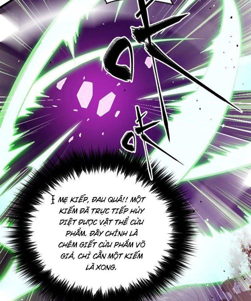 Toàn Cầu Cao Võ Chap 281 - Next Chap 282