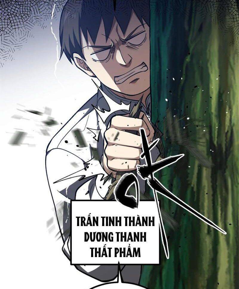 Toàn Cầu Cao Võ Chap 281 - Next Chap 282