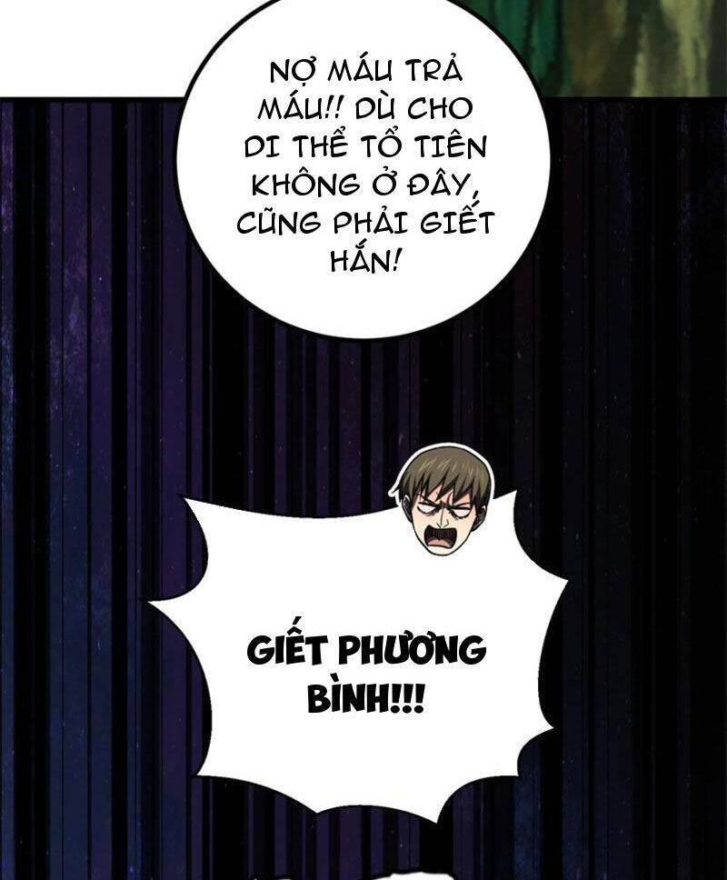 Toàn Cầu Cao Võ Chap 281 - Next Chap 282