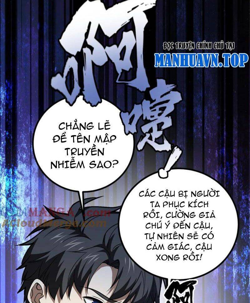 Toàn Cầu Cao Võ Chap 281 - Next Chap 282