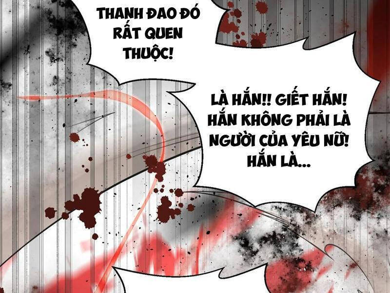 Toàn Cầu Cao Võ Chap 282 - Next Chap 283