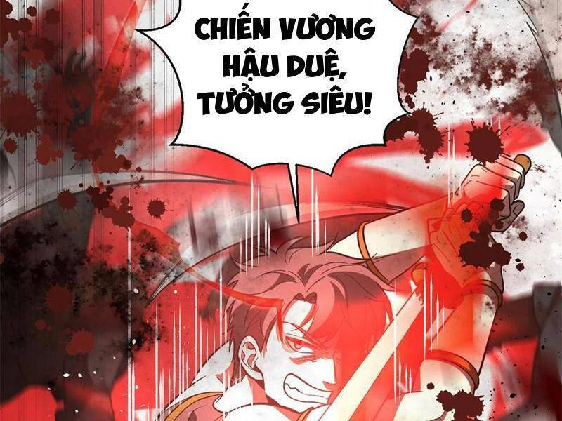 Toàn Cầu Cao Võ Chap 282 - Next Chap 283