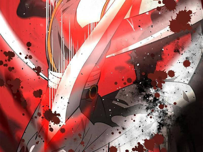 Toàn Cầu Cao Võ Chap 282 - Next Chap 283